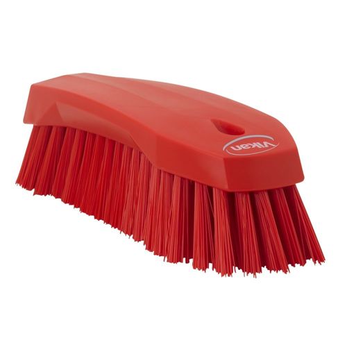 Stiff Hand Scrubbing Brush (5705020389047)